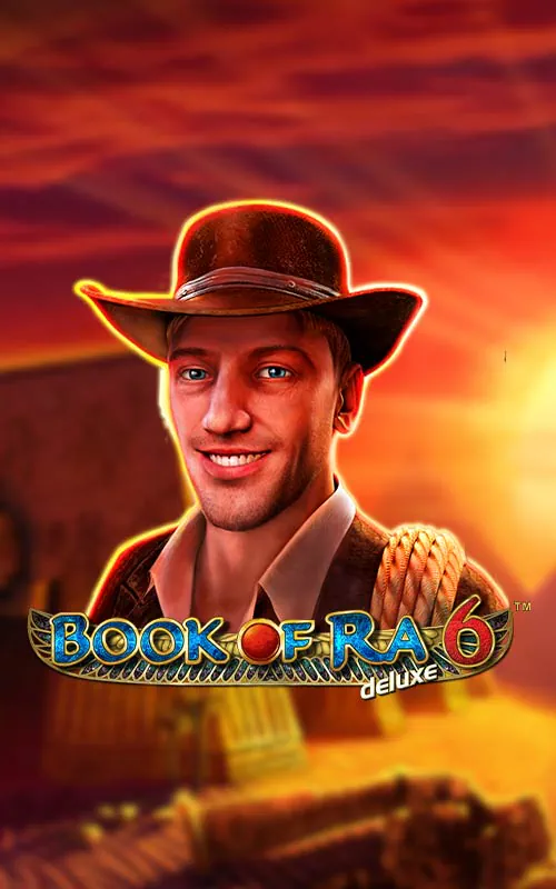 Book of Ra at Juicy Stakes Casino