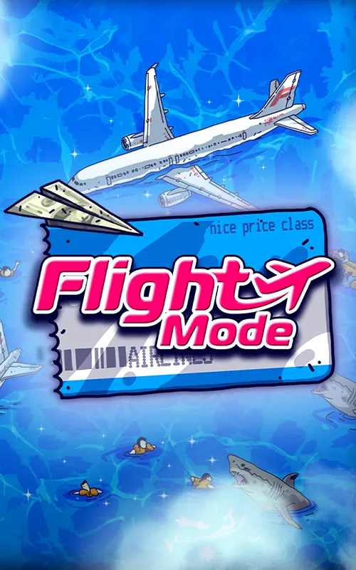 Flight Mode at Juicy Stakes Casino