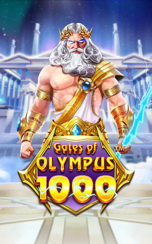 Gates of Olympus at Juicy Stakes Casino