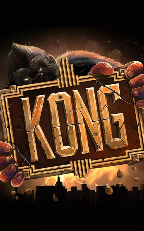 Kong at Juicy Stakes Casino