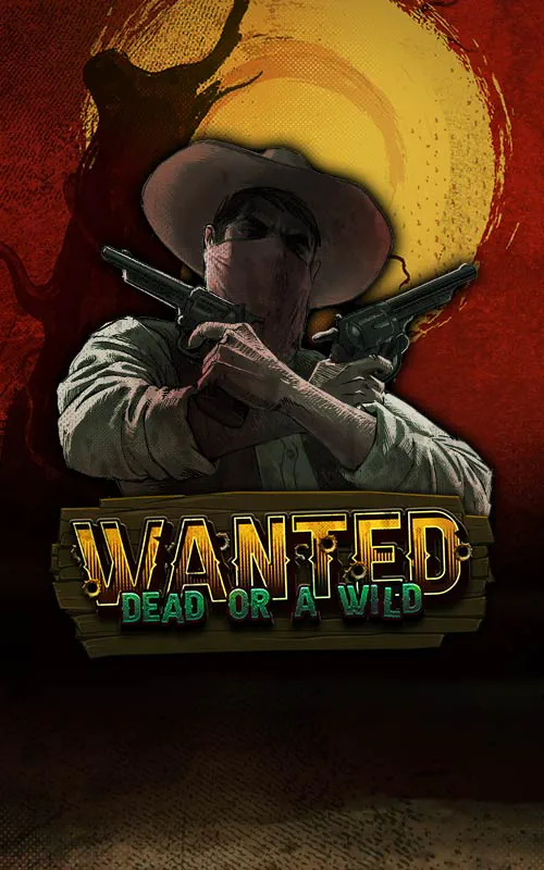 Wanted Dead or a Wild at Juicy Stakes Casino