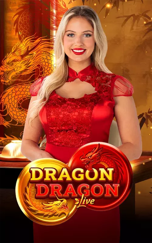 Dragon Dragon at Juicy Stakes Casino