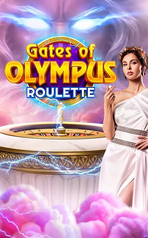 Gates of Olympus Roulette at Juicy Stakes Casino